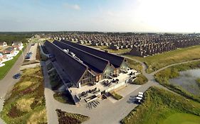 Romo Resort Wellness And Spa